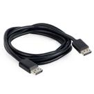 Cabo Displayport Original Blindado Cabo Displayport Original Blindado