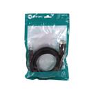 Cabo Displayport P/ Hdmi 1.4v 1.8m