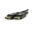 Cabo Displayport Para Displayport De 1,8 Metros Dell Hp