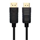 Cabo DisplayPort PlusCable, 3 Metros - DP1230 Cabo DisplayPort PlusCable, 3 Metros - DP1230