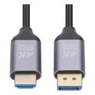 Cabo Displayport Pra Hdm 5mi 2.0 4k 60hz 1080p