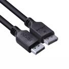 CABO DISPLAYPORT V1.2 4K 60hz PCYES 2 METROS