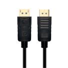 Cabo DisplayPort V1.2 PlusCable, 2 Metros - DP1220
