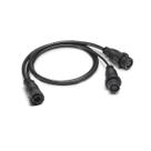 Cabo divisor Humminbird SOLIX APEX 14m Side Imaging 2D
