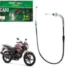 Cabo do acelerador b smartfox yamaha ys fazer 150 ed sed 2013 2014 2015