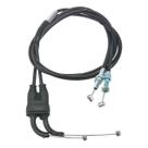 Cabo do Acelerador Duplo A/B para Yamaha TTR 230 Cabo do Acelerador Duplo A/B para Yamaha TTR 230