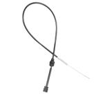 Cabo do Acelerador Earthtec 35" para Carrinho de Golfe EZGO Marathon 1983-87