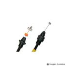 Cabo do Acelerador Elba 1.6 IE 95 ... 96 Elba CSL 1.6 SPI 94 ... 96 Pick Up Fiorino LX 1.6 SPI 94 1390mm Cabo do Acelerador Elba 1.6 IE 95 ... 96 Elba CSL 1.6 SPI 94 ... 96 Pick Up Fiorino LX 1.6 SPI 94 1390mm