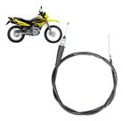 Cabo do acelerador honda nxr bros 150cc 2003 a 2008