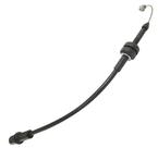 Cabo do acelerador - IKS - Monza 87 à 91 carburação simples - câmbio automático - 480 mm Cabo do acelerador - IKS - Monza 87 à 91 carburação simples - câmbio automático - 480 mm