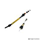 Cabo do Acelerador Jumper 2.5 Diesel Ducato Todos 98 ... 05 Ducato Cargo / Maxicargo / Multi 2.8 8V Turbo 06 ... Boxer 2.5 94 ... 1180mm