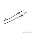 Cabo do Acelerador Ka Motor Zetec Rocan 1.0 99 ... 03 1015mm