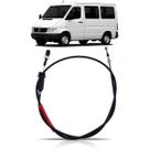 Cabo do acelerador mercedes benz sprinter 1997 a 2001 Cabo do acelerador mercedes benz sprinter 1997 a 2001