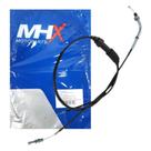 Cabo do Acelerador Mhx - Dafra Speed 150 2008 Até 2015 Cabo do Acelerador Mhx - Dafra Speed 150 2008 Até 2015