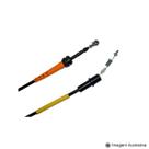 Cabo do Acelerador Omega / Suprema 3.0 MPFI Mecanico 93 ... 94 919mm Cabo do Acelerador Omega / Suprema 3.0 MPFI Mecanico 93 ... 94 919mm