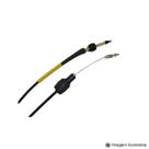 Cabo do Acelerador Omega / Suprema 4.1L MPFI Automatico 95 ... 98 1050mm