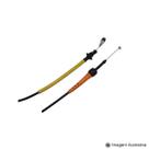 Cabo do Acelerador S10 / Blazer 2.2L MPFI 98 ... 840mm