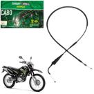 Cabo do acelerador smartfox yamaha xtz 125 xe xk xtz125 2009 a 2016