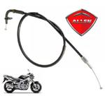 Cabo Do Acelerador Suzuki Gs500 De 1994 A 2001