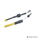 Cabo do Acelerador Vectra CD / GLS 2.0 / 2.2 MPFI 16V Mecanico 97 ... 98 650mm