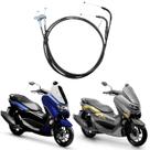 Cabo Do Acelerador Yamaha Nmax 160 2021 2022 2023 2024