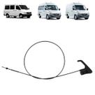 Cabo do capo sprinter 1997 a 2012 com alavanca 146,3 cm 9017500359