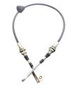 Cabo Do Controle Remoto 3s Trator Ls U 60