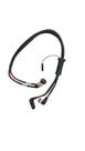 Cabo do ESC M1 M2/ M5 M6 DJI Agras T50 YC.XC.DD000573.02 Cabo do ESC M1 M2/ M5 M6 DJI Agras T50 YC.XC.DD000573.02