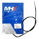 Cabo do Freio Dianteiro Mhx - Fan 125/125i Start 150/160