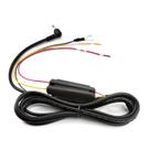 Cabo do kit de fiação elétrica para Thinkware Dash Cam TWA-SH