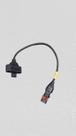 Cabo do Medidor de Fluxo T50/ T25 DJI Agras YC.XC.XX001004.02 Cabo do Medidor de Fluxo T50/ T25 DJI Agras YC.XC.XX001004.02