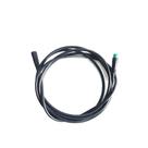 Cabo do Motor 2m Bike Caloi Elétrica E-Vibe Easy Rider / Urbam 2020 Prova D'Água