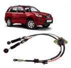 Cabo do trambulador chery tiggo 2.0 16v 2009 á 2015