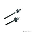 Cabo do Velocímetro C14A / C15A / D10 com Porcas 7 / 8 e 5 / 8 67 ... 84 1600mm
