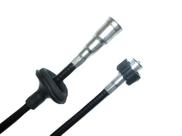 Cabo do Velocímetro D13 / D20 Diesel Turbo Maxion S4T com Porca M18X1,5 92 ... 95 1610mm