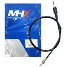 Cabo do Velocimetro Mhx Crypton T115 ED 2009 a 2015
