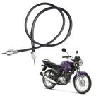 Cabo do velocímetro smartfox yamaha ybr 125 factor 125 k ek 2009 -2016