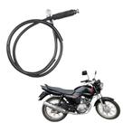 Cabo do velocímetro smartfox yamaha ybr 125 ybr125 ed 2002 2003 2004 2005