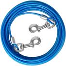 Cabo Dog Tie Out HaiYuan Runner para Yard Steel 10/15/20/25/30 pés