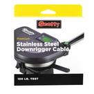 Cabo Downrigger de reposição Scotty 1000K Premium SS 200 pés