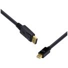 Cabo Dp X Mdp 1.3v 60hz 2 Metros Dpmdp13-2