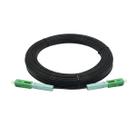 Cabo Drop Óptico Intelbras Compacto FTTH 1 Fibra Rolo 100 Metros