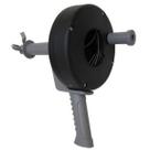 Cabo Drum Auger Cobra 85250 Pistol Grip de 7,6 m
