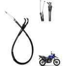 Cabo Duplo de Acelerador A+B Crosser XTZ 150 E/ED 2014 Adiante