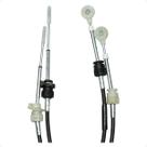 Cabo Duplo Engate GM SPIN 1.8 8V 2013-2019