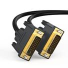Cabo DVI 1m 1 Metro DVI-D 24+1 1080p 60Hz compativel 24+5