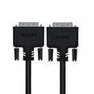Cabo DVI-D 24+1 Dual Link PCYes, 2 Metros - 29325