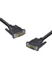 Cabo Dvi-d 24+1 Pinos Dual Link 2 Metros Dvi/2 Cabo Dvi-d 24+1 Pinos Dual Link 2 Metros Dvi/2