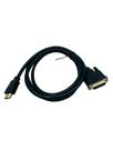 Cabo Dvi-d Dual Link X Hdmi