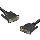Cabo DVI-D Macho 24+1 2 Metros Dual Link DVI/2 - Vinik - Vinik